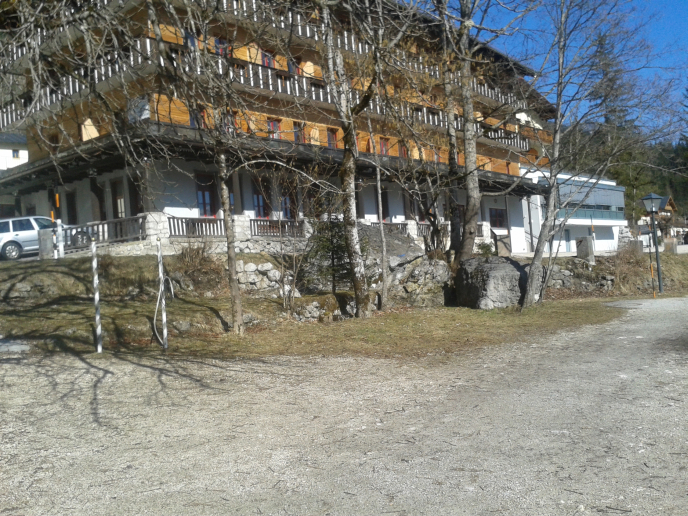 20140307 Seminarraum im Haus