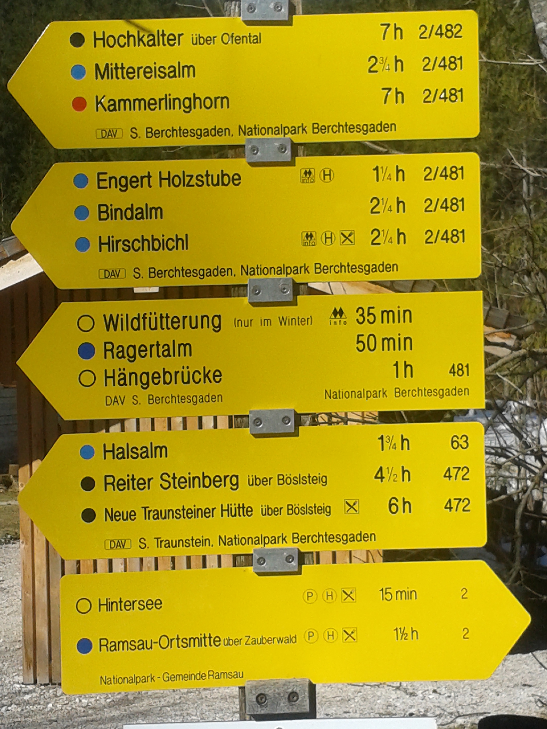 20140307 Wanderungen